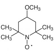 4-Methoxy-2,2,6,6-tetramethylpiperidine 1-Oxyl Free Radical [Catalyst for Oxidation]