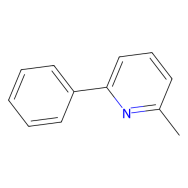 2-甲基-6-苯基吡啶