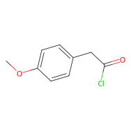 4-甲氧基苯基乙酰氯