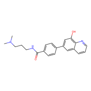 ML324,JMJD2抑制剂