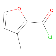 3-甲基呋喃-2-碳酰氯