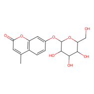 4-Methylumbelliferyl α-D-galactopyranoside