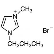 1-甲基-3-丙基溴化咪唑
