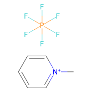 1-甲基吡啶鎓六氟磷酸盐