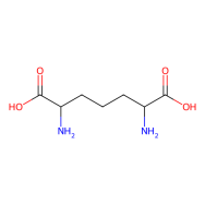 内消旋-2,6-二氨基庚二酸