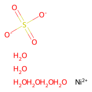 硫酸镍 六水合物