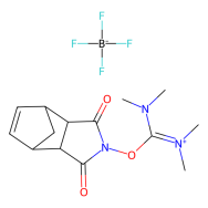 O-(5-降冰片烯基-2,3-二羰亚胺)-N,N,N′,N′-四甲基脲四氟硼酸