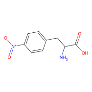 4-硝基-DL-苯丙氨酸 水合物