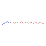 14-叠氮-3,6,9,12-四氧十四烷醇