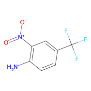 2-硝基-4-三氟甲基苯胺