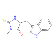 Necrostatin-1,特异性坏死病抑制剂