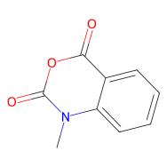 N-甲基靛红酸酐