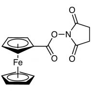 二茂铁甲酸 N-琥珀酰亚胺酯