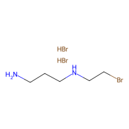 N-(2-溴乙基)-1,3-丙二胺二氢溴酸盐	