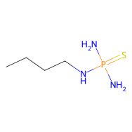 N-丁基硫代磷酸三胺