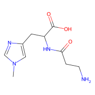 1-甲基肌肽(鲸肌肽,蛇肌肽)