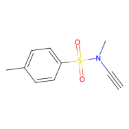 N-乙炔基-N,4-二甲基苯磺酰胺 