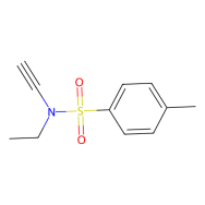 N-乙基-N-乙炔基-4-甲基苯磺酰胺