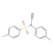 N-乙炔基-4-甲基-N-(对甲苯基)苯磺酰胺 