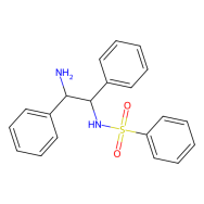 N-((1R,2R)-2-氨基-1,2-二苯基乙基)苯磺酰胺