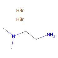 N,N-二甲基乙二胺二氢溴酸盐