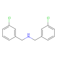 N,N-双(3-氯苄基)胺