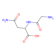 Nα-甘氨酰-L-天冬酰胺三氟乙酸盐