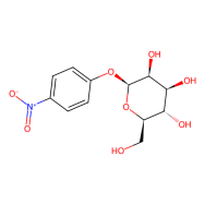 4-Nitrophenyl-β-D-mannopyranoside