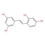 氧化白黎芦醇