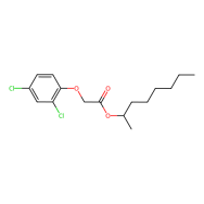 (2,4-二氯苯氧基)乙酸辛-2-基酯