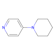 4-哌啶基吡啶