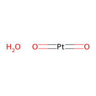 氧化铂(IV)一水合物