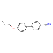 4-丙氧基-4'-氰基联苯