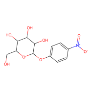 对硝基苯基 β-D-吡喃甘露糖苷