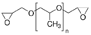 Poly(propylene glycol) diglycidyl ether