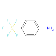 4-(五氟硫代)苯胺