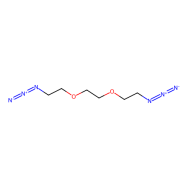 聚氧乙烯二叠氮化物