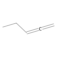 1,2-戊二烯