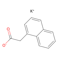 1-萘乙酸钾