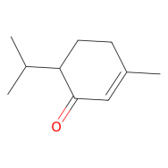 胡椒酮(对映异构体的混合物, 以(R)-(-)-型为主)