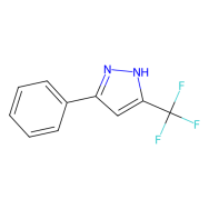 5-苯基-3-(三氟甲基)-1H-吡唑
