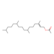 乙酸植基酯(顺反异构体混和物)