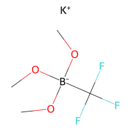 三甲氧基(三氟甲基)硼酸钾