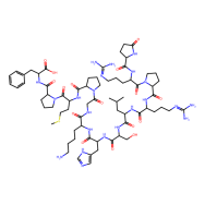 [Pyr1] -Apelin-13 三氟乙酸盐