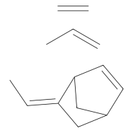 乙烯-丙烯-二烯三元共聚物