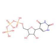 伪尿苷-5'-三磷酸钠