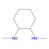 (1R,2R)-(-)-N,N'-二甲基环己烷-1,2-二胺