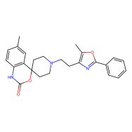 RS504393,CCR2趋化因子受体拮抗剂