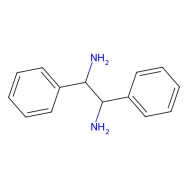 (1S,2S)-(-)-1, 2－二苯基－1, 2－乙二胺