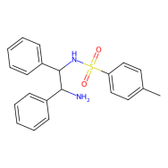 (1S,2S)-N-(对甲苯磺酰)-1,2-二苯基乙二胺